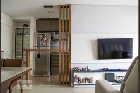 Apartamento para alugar com 70m², 2 quartos e 1 vaga Apartamento para alugar com 70m², 2 quartos e 1 vagaSala