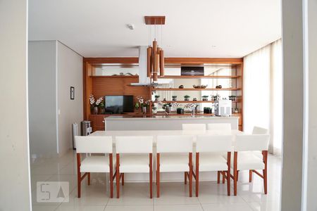 Apartamento para alugar com 70m², 2 quartos e 1 vaga Apartamento para alugar com 70m², 2 quartos e 1 vagaEspaço Gourmet