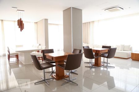 Apartamento para alugar com 70m², 2 quartos e 1 vaga Apartamento para alugar com 70m², 2 quartos e 1 vagaEspaço Gourmet