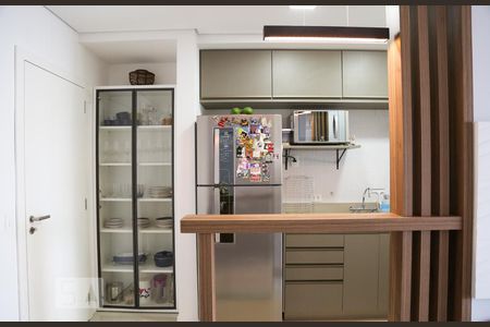 Apartamento para alugar com 70m², 2 quartos e 1 vaga Apartamento para alugar com 70m², 2 quartos e 1 vagaCozinha