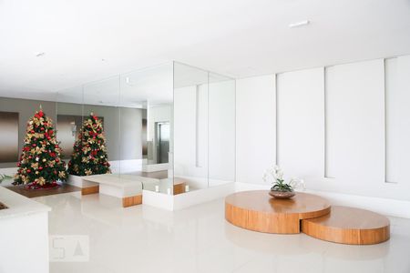Apartamento para alugar com 70m², 2 quartos e 1 vaga Apartamento para alugar com 70m², 2 quartos e 1 vagaHall de Entrada