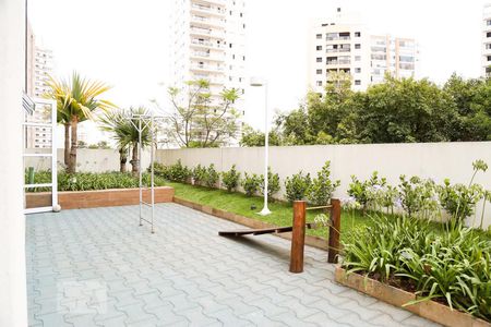 Apartamento para alugar com 70m², 2 quartos e 1 vaga Apartamento para alugar com 70m², 2 quartos e 1 vagaÁrea comum - Academia