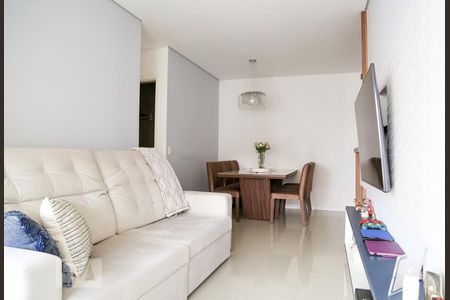 Apartamento para alugar com 70m², 2 quartos e 1 vaga Apartamento para alugar com 70m², 2 quartos e 1 vagaSala