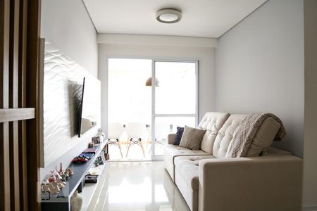 Apartamento para alugar com 70m², 2 quartos e 1 vaga Apartamento para alugar com 70m², 2 quartos e 1 vagaSala