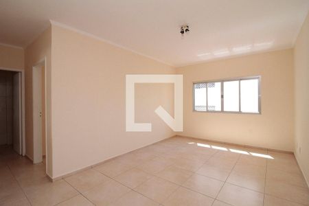 Apartamento para alugar em Vila Buarque