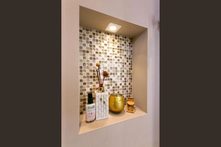 Lavabo 2 de apartamento para alugar com 4 quartos, 270m² em Vila Carrão, São Paulo