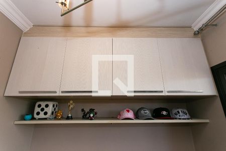 Quarto 2 de apartamento para alugar com 4 quartos, 270m² em Vila Carrão, São Paulo