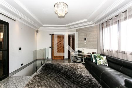 Sala 2 de apartamento à venda com 4 quartos, 270m² em Vila Carrão, São Paulo