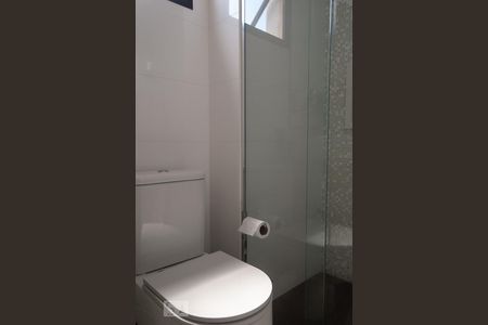 Apartamento à venda com 60m², 2 quartos e 2 vagas Apartamento à venda com 60m², 2 quartos e 2 vagasBanheiro 2