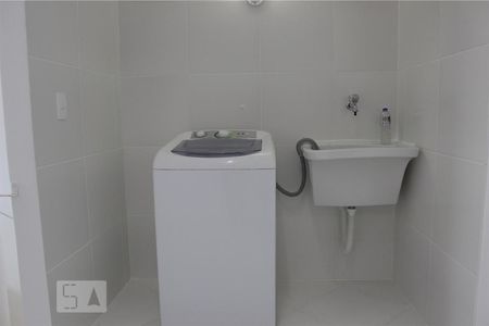 Apartamento para alugar com 45m², 1 quarto e sem vagaÁrea de Serviço