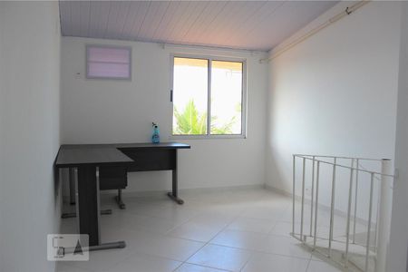 Apartamento para alugar com 45m², 1 quarto e sem vagaSotão