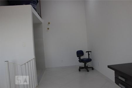 Apartamento para alugar com 45m², 1 quarto e sem vagaSotão