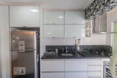 Apartamento para alugar com 86m², 2 quartos e 1 vagaCozinha
