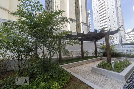 Apartamento para alugar com 86m², 2 quartos e 1 vagaÁrea comum