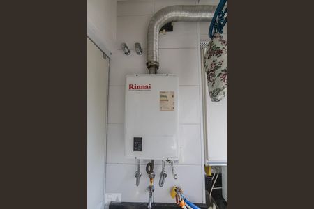 Apartamento para alugar com 86m², 2 quartos e 1 vagaÁrea de Serviço