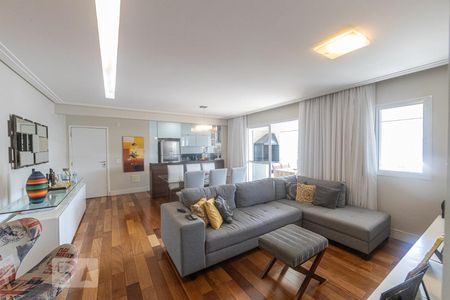 Apartamento para alugar com 86m², 2 quartos e 1 vagaSala