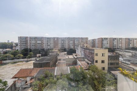 Vista Varanda Sala de apartamento para alugar com 2 quartos, 86m² em Mooca, São Paulo