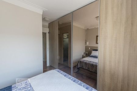 Apartamento para alugar com 86m², 2 quartos e 1 vagaQuarto 2