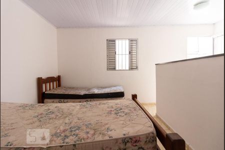 Quarto de kitnet/studio para alugar com 1 quarto, 20m² em Jardim Bonfiglioli, São Paulo