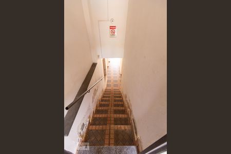 Studio para alugar com 20m², 1 quarto e sem vaga Studio para alugar com 20m², 1 quarto e sem vagaEntrada