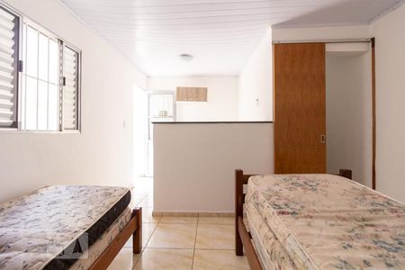 Quarto de kitnet/studio para alugar com 1 quarto, 20m² em Jardim Bonfiglioli, São Paulo