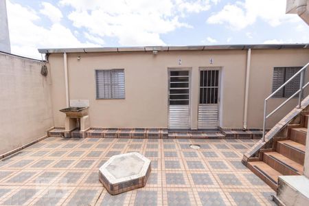 Studio para alugar com 20m², 1 quarto e sem vaga Studio para alugar com 20m², 1 quarto e sem vagaÁrea comum