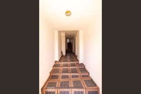 Studio para alugar com 20m², 1 quarto e sem vaga Studio para alugar com 20m², 1 quarto e sem vagaEntrada