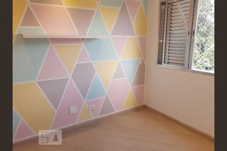 Quarto 2 - ambiente para a criança de apartamento para alugar com 2 quartos, 90m² em Tucuruvi, São Paulo