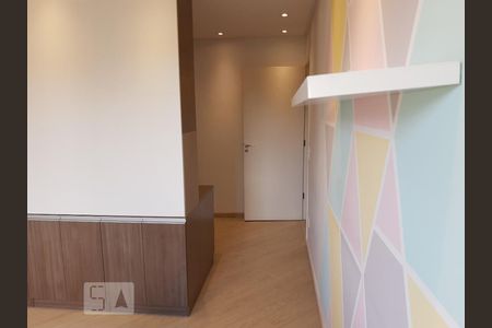 Quarto 2 - ambiente para a criança de apartamento para alugar com 2 quartos, 90m² em Tucuruvi, São Paulo