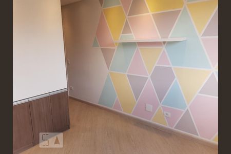 Quarto 2 - ambiente para a criança de apartamento para alugar com 2 quartos, 90m² em Tucuruvi, São Paulo