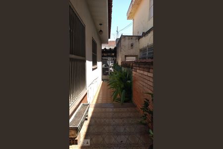 Casa à venda com 230m², 2 quartos e 3 vagas Casa à venda com 230m², 2 quartos e 3 vagasQuintal