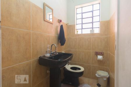 Lavabo de casa à venda com 4 quartos, 330m² em Brooklin Paulista, São Paulo