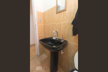 Lavabo de casa à venda com 4 quartos, 330m² em Brooklin Paulista, São Paulo