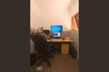 Escritório de casa à venda com 4 quartos, 330m² em Brooklin Paulista, São Paulo