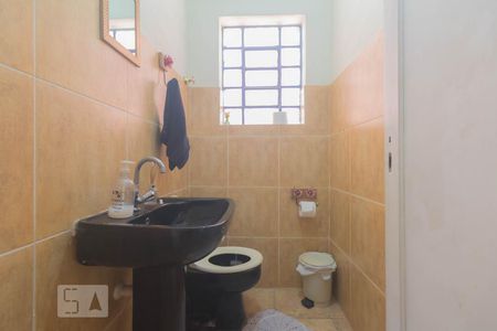 Lavabo de casa à venda com 4 quartos, 330m² em Brooklin Paulista, São Paulo