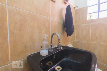 Lavabo de casa à venda com 4 quartos, 330m² em Brooklin Paulista, São Paulo