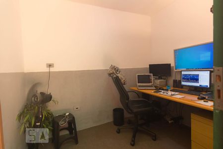 Escritório de casa à venda com 4 quartos, 330m² em Brooklin Paulista, São Paulo