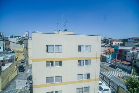 Vista de apartamento à venda com 2 quartos, 55m² em Vila Formosa, São Paulo