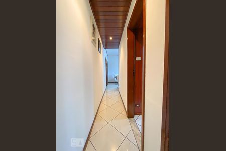 Corredor de apartamento à venda com 2 quartos, 60m² em Braz de Pina, Rio de Janeiro