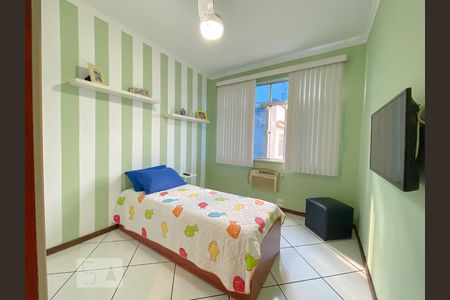 Quarto 1 de apartamento à venda com 2 quartos, 60m² em Braz de Pina, Rio de Janeiro