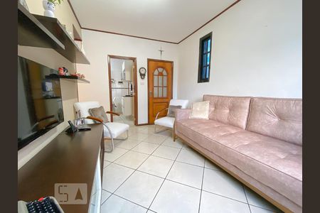 Sala de apartamento à venda com 2 quartos, 60m² em Braz de Pina, Rio de Janeiro
