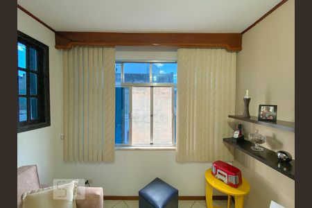 Sala de apartamento à venda com 2 quartos, 60m² em Braz de Pina, Rio de Janeiro