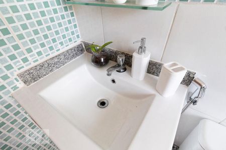Apartamento para alugar com 56m², 2 quartos e sem vaga Apartamento para alugar com 56m², 2 quartos e sem vagaPia