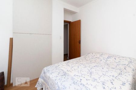 Quarto 1 de apartamento para alugar com 2 quartos, 56m² em Perdizes, São Paulo