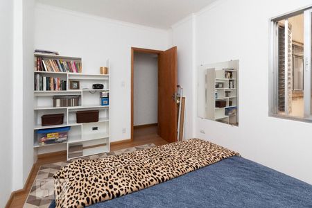 Quarto 2 de apartamento para alugar com 2 quartos, 56m² em Perdizes, São Paulo