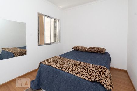 Quarto 2 de apartamento para alugar com 2 quartos, 56m² em Perdizes, São Paulo