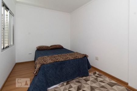 Quarto 2 de apartamento para alugar com 2 quartos, 56m² em Perdizes, São Paulo