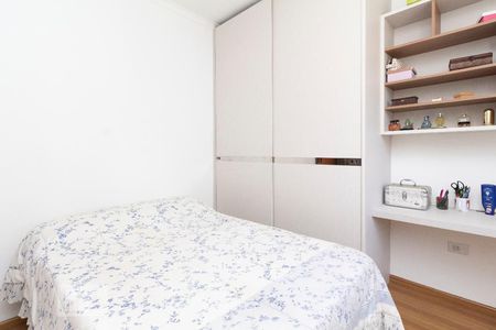 Quarto 1 de apartamento para alugar com 2 quartos, 56m² em Perdizes, São Paulo