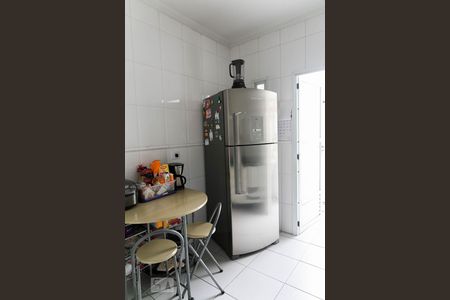 Casa de condomínio à venda com 122m², 3 quartos e 2 vagas Casa de condomínio à venda com 122m², 3 quartos e 2 vagasCozinha