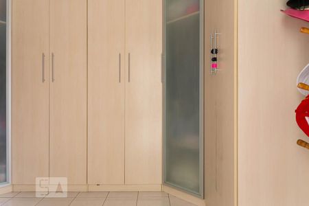 Casa de condomínio à venda com 122m², 3 quartos e 2 vagas Casa de condomínio à venda com 122m², 3 quartos e 2 vagasQuarto 2